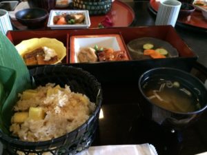 飲食代