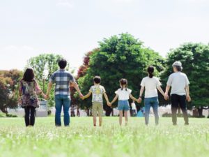 遺留分減殺請求