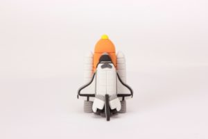 宇宙飛行