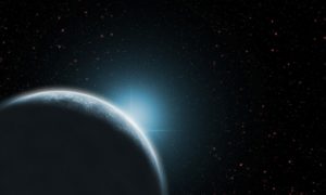 宇宙探検