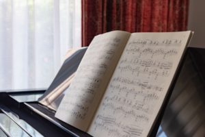 音楽葬