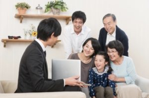 葬儀社