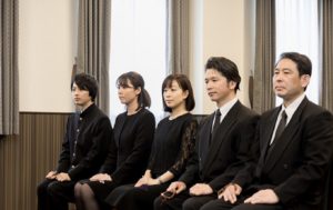 服装