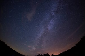 宇宙葬