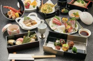 精進落とし
