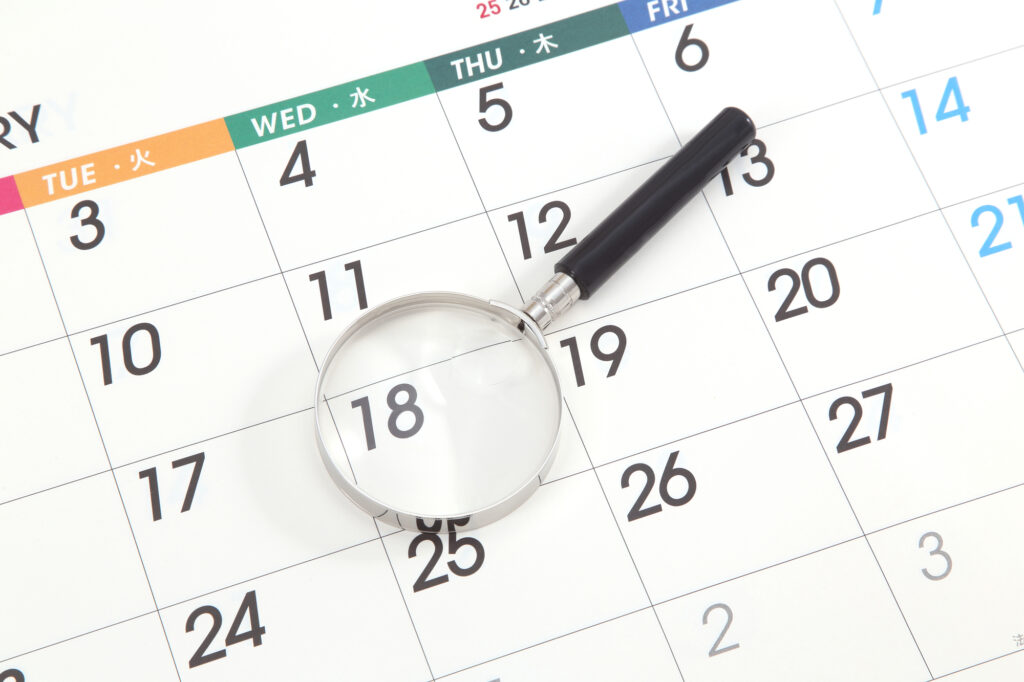火葬場の予約方法の手順とは?混雑するため早めに予約しよう!