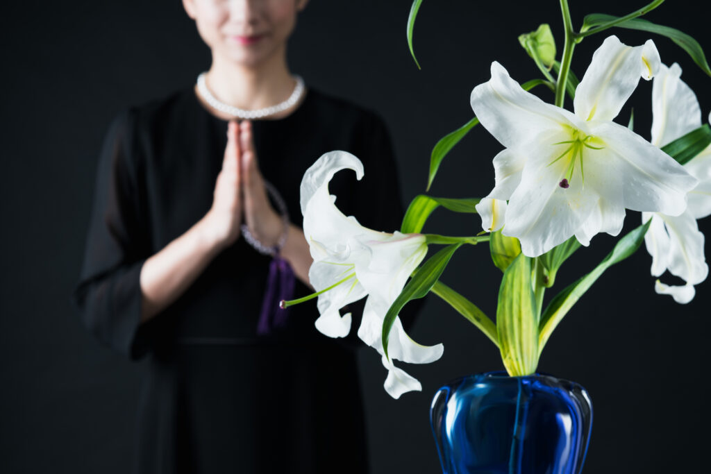 コロナ禍で葬儀に参列する際に気をつけることは？トラブルを防ぐためには事前準備が重要