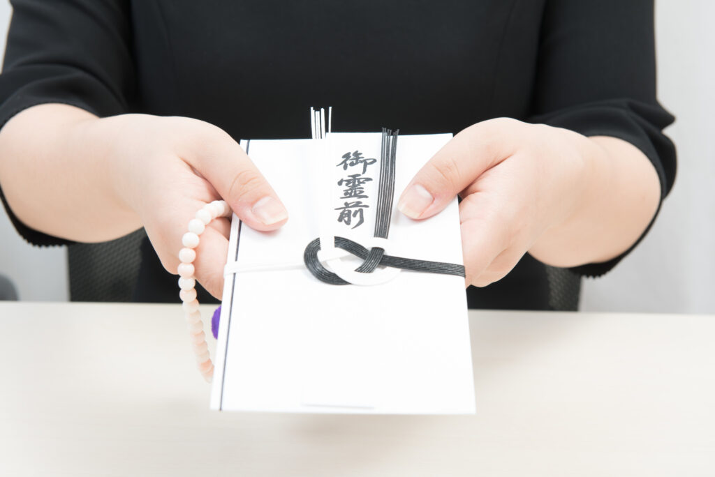 葬儀の参列マナー完全ガイド
