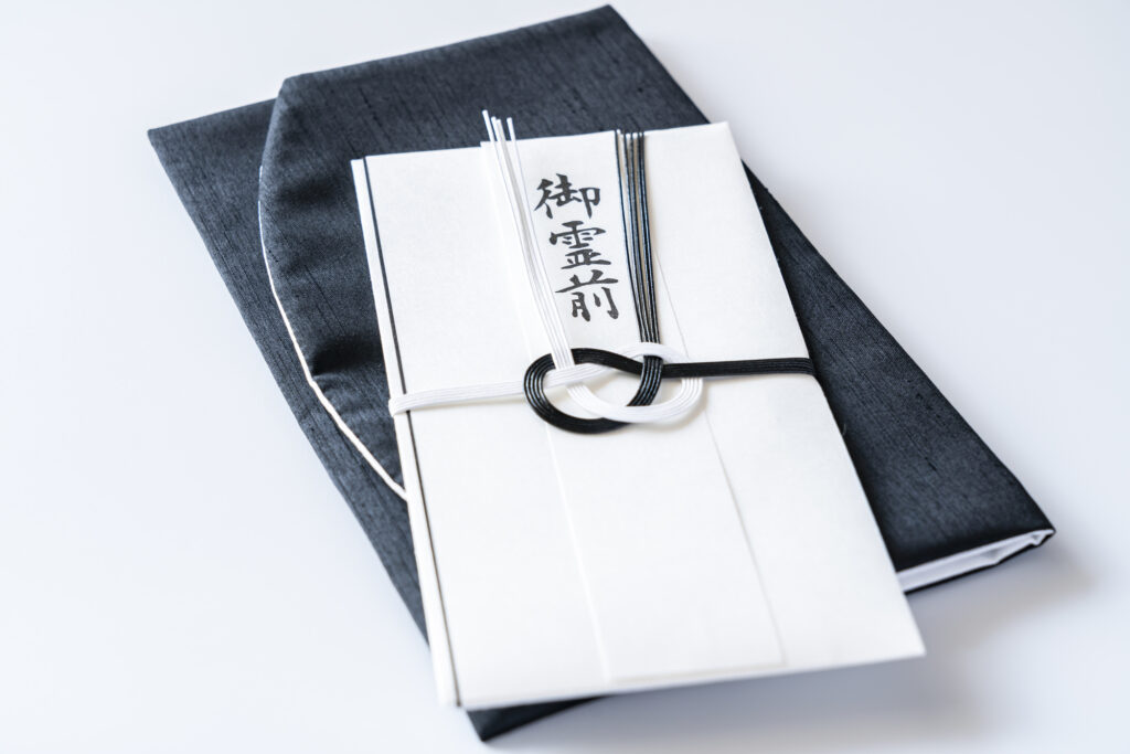 孫からの香典はいらない？祖父母の葬儀でよくある疑問に回答！