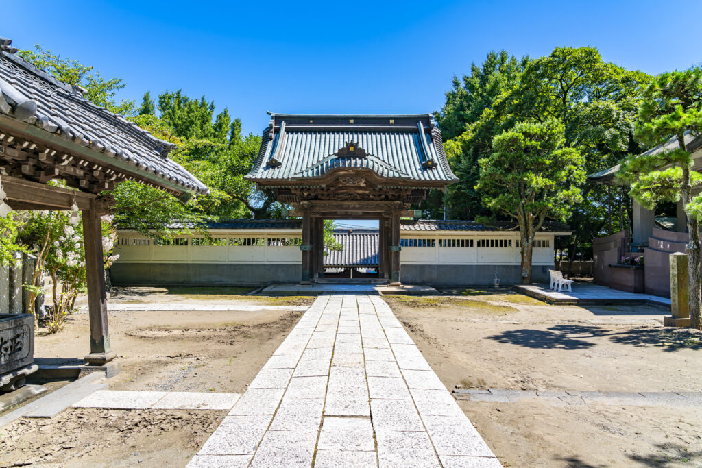 菩提寺とのトラブル事例5選！喪主は葬儀を行う前に相談をしよう